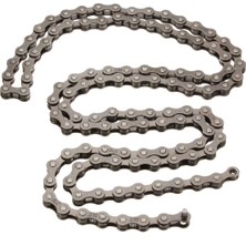 Bisiklet Zincir 116 Bakla Kırılmaz Vites Zinciri