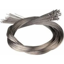 Bisiklet Vites Teli 205 cm 3 Adet