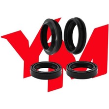 Pera Pelis Cbf 150 Ön Amortisör Keçe Takımı