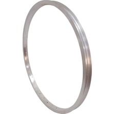 Pera Pelis Jant 20 Alüminyum Uyumlu