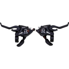 Pera Pelis Krtl Bisiklet Fren Vites Kolu 7 Li Kd-76