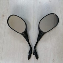 Pera Pelis Yuki Casper 50 Ayna Takımı