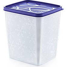 Hobby Life Alaska No Frost Saklama Kabı 1,85 L