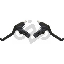 Pera Pelis 11043 V Brake Fren Kolu Plastik Yd-B33 3 Parmak