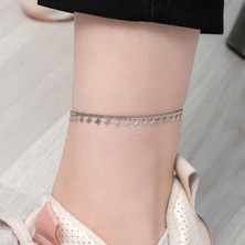 Caseras Gümüş Kelebek Halhal CSR2185211