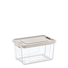 Hobby Life Infinity Kilitli Saklama Kabı 2,5 L