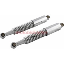 Pera Pelis Motosiklet Arka Amortisör [38 Cm] Cub, Cup, Sfc