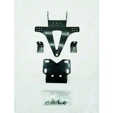 Pera Pelis Plakalık Katlanır Üniversal