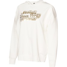 Hummel Albına Oversıze Hoodıe Kadın Hoodıe 922135-9003