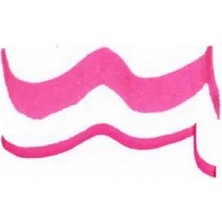 Zig Calligraphy Çift Uçlu Kaligrafi Kalemi 2mm + 5mm 025 Pure Pink