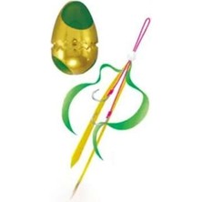 Xesta Tai -Raba Scramble Egg 100GR