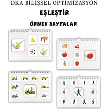 Eşleştir Bilişsel Optimizasyon