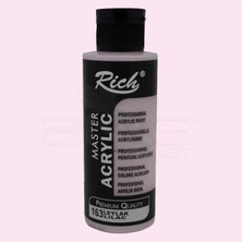 Rich Master Akrilik Boya 120ML 163 Leylak