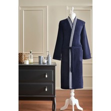 Özdilek Wonder Maskülen Kimono Bornoz S/m Beden