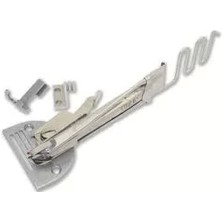 Brother Uma-09 Biye Tek Kıvırma Aparatı Düz 32X12 mm