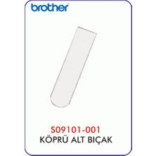 Brother Köprü Alt Bıçak
