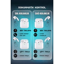 Ocado Ocado Yeni Pro 5 Ios Android Uyumlu Hd Ses Performans Bluetooth Kulaklık