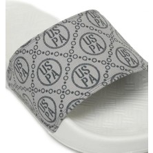 U S Polo Assn. Ony 5fx Erkek Terlık