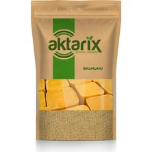 Aktarix 250 gr Katkısız Bal Mumu / Balmumu