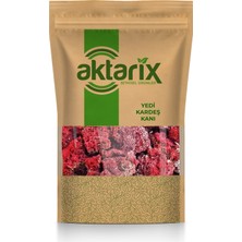 Aktarix 50 gr Yedi Kardeş Kanı