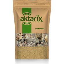 Aktarix 25 gr Doğal Çam Sakızı / Çam Akması