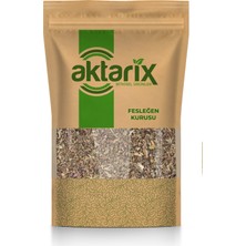 Aktarix 250 gr Fesleğen Kurusu / Reyhan