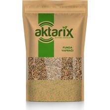 Aktarix 500 gr Funda Yaprağı