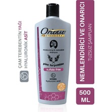 Oriense 500 ml Şampuan