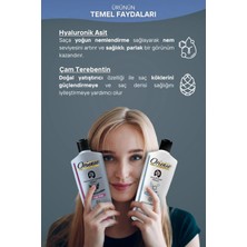 Oriense 500 ml Şampuan