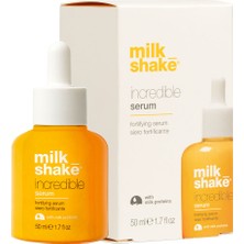 Milk Shake 50 ml Saç Serumu