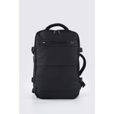 ÇÇS 51479 Sırt Çantası Siyah