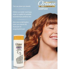 Oriense 360 ml Şampuan