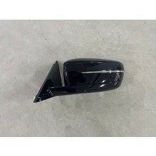 Bimbo Bmw 5 Serisi G30 Uyumlu Komple Ayna Sol 2017-2023