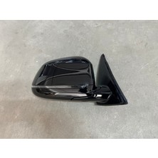 Bimbo Bmw X3 F25 Lcı Uyumlu Komple Ayna Sağ 2014-2017