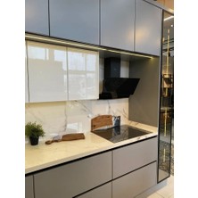 Çağ Dekor Dualline Kitchen Mutffak Dolabı