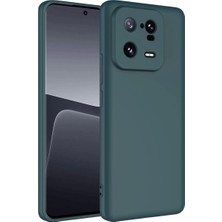 Xiaomi Mi 13 Pro Uyumlu Kılıf Mara Lansman Kapak