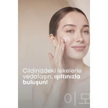 İmoma Cilt Beyazlatıcı Ve Aydınlatıcı Alpha Arbutin Krem Panthenol B5, Aha, Peg 40