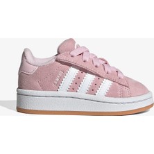 adidas Originals Campus 00S Comfort Closure Elastic Lace Pembe Bebek Spor Ayakkabı.-
