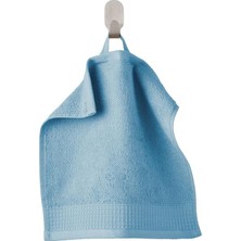 IKEA Vınarn En Havlusu Mavi 30 x 30 cm 20549885
