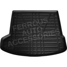 Ferrous Land Rover Range Rover Velar Ferrous 3D Bagaj Havuzu 2017 ve Üstü