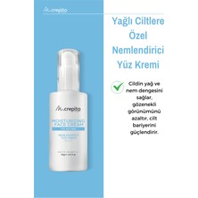 Yağlı Ciltler Için 2'li Cilt Bakım Seti