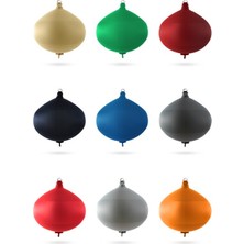 Fendertex Tekne Yat Usturmaça Balon / Küre Tipi