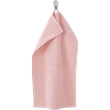 IKEA Gulvıal El Havlusu Uçuk Pembe 30X50 cm