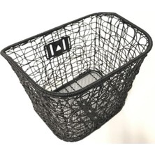 OEM Bianchi Hasır Çiçekli Sepet SW-BK28B Kahverengi