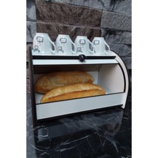 Bakerybox-Ekmeklik-Raf