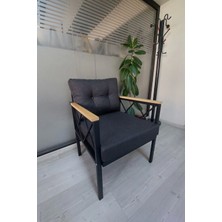 Balkon-Bahçe-Kafe Çay Seti Koltuk Oturma Takımı,oturma Grubu