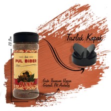 Dunn İpek Pul Biber  100gr