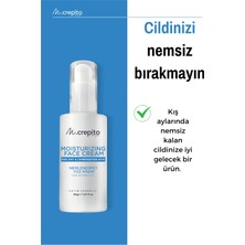 Kuru & Karma & Hassas Ciltler Için 2'li Cilt Bakım Seti