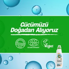 Bitkisel Çok Amaçlı Yüzey Temizleyici - Sirke Özlü -% 100 Doğal ve Etkili Temizlik (1000 Ml)