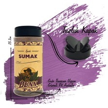 Dunn İpek Sumak 200gr
